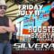 Silverado Mullet Country – Live – July 11th at Roosters Backyard – Midland Tx