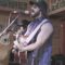 Silverado Mullet Country – “Fishin’ In The Dark” (Live Acoustic @ The Bartonville Feed Store)