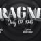 Dragnet: The Helen Corday Murder – July 07, 1949 (Old Time Radio)