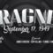 Dragnet: James Vickers – Cop Killing – Tunnel Chase  – September 17, 1949 (Old Time Radio)