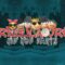[NFR] REGULATORS – Title Intro with FX and Backtrack Test