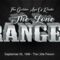 The Lone Ranger   September 06, 1946   The Little Parson