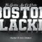 Boston Blackie: Murder Of John Walters