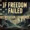 If Freedom Failed – Episode 21 – Prescription For Murder