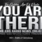You Are There   1863   Battle of Gettysburg