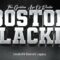 Boston Blackie : Uncle Bill Blaine’s Legacy
