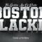 Boston Blackie: Cover up for Mary
