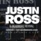 Justin Ross – 3418 Music – 2013 Promo