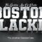 Boston Blackie: The Jonathan Diamond Case
