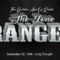 The Lone Ranger   September 02, 1946   Long Drought