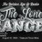 The Lone Ranger – August 12, 1938 – Treasure Trove Mine