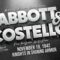 Abbott and Costello – November 19, 1942 – Knights in Shining Armor with Merle Oberon
