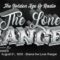 The Lone Ranger – August 01, 1938 – Blame the Lone Ranger