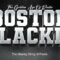 Boston Blackie: The Missing String of Pearls