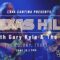 Tonight – Lava Cantina The Colony – Texas Hill and Gary Kyle