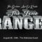 The Lone Ranger   August 26, 1946   The Welcome Guest