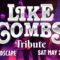 Like Combs – Coming To Grandscape May 21st