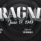 Dragnet: The Werewolf  – June 17, 1949 (Old Time Radio)