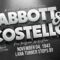 Abbott and Costello – November 04, 1943 with Guest Lana Turner (Old Time Radio)