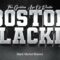 Boston Blackie:  Black Market Blackie