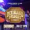 Dixieland Delight – Promo – Chopshop Live Roanoke – 01/22/2022