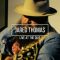 Jared Thomas – Empty Glass (Gary Stewart Cover)