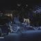 Highland Village Lights with Whitehaven Carriage – Christmas 2021