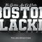 Boston Blackie: The Larry Brown Case