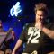 Jaret Redick Magic with Bowling for Soup – A Classic Rockin Rodeo Moment