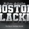 Boston Blackie   The Devon Caretaker Murder