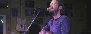 WatchOTA / BobbyJayOTA — Bobby Amaru (Saliva) – “Won’t Back Down” (Tom Petty Cover) – Live @ The Bartonville Feed Store