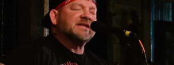 WatchOTA / BobbyJayOTA — Stoney LaRue – Oklahoma Breakdown  (Live @ 3418 Music Pop-Up)