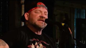 WatchOTA / BobbyJayOTA — Stoney LaRue – Oklahoma Breakdown (Live @ 3418 Music Pop-Up)