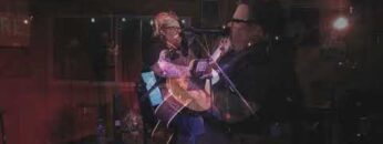 WatchOTA / BobbyJayOTA — Jaret Ray Reddick – “Songs About Texas” (Live @ 3418 Music Pop-Up)