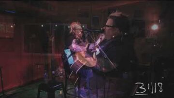 WatchOTA / BobbyJayOTA — Jaret Ray Reddick – “Songs About Texas” (Live @ 3418 Music Pop-Up)
