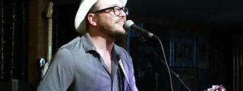 WatchOTA / BobbyJayOTA — Josh Weathers – Valorie  (Live @ 3418 Music Pop-Up)