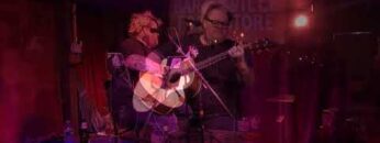 WatchOTA / BobbyJayOTA — Jaret Ray Reddick – “Royal Family”  (Live @ 3418 Music Pop-Up)