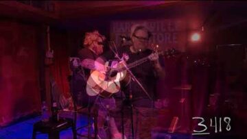WatchOTA / BobbyJayOTA — Jaret Ray Reddick – “Royal Family”  (Live @ 3418 Music Pop-Up)