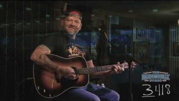 WatchOTA / BobbyJayOTA — Stoney Larue – Feet Don’t Touch The Ground (Live @ 3418 Music Pop-Up)