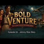 B4TV playlist artwork source: Bold Venture