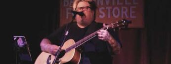 WatchOTA / BobbyJayOTA — Jaret Ray Reddick – “Belgium” (Live Acoustic @ The Bartonville Feed Store)