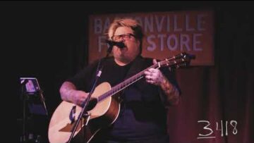 WatchOTA / BobbyJayOTA — Jaret Ray Reddick – “Belgium” (Live Acoustic @ The Bartonville Feed Store)