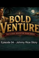 B4TV playlist artwork source: Bold Venture