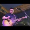 WatchOTA / BobbyJayOTA — Johnny Cooper – “If I Did It For The Money” (Live @ 3418 Music Pop-Up)
