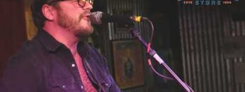 WatchOTA / BobbyJayOTA — Josh Weathers – “One”  (Live @ 3418 Music Pop-Up)