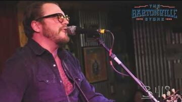 WatchOTA / BobbyJayOTA — Josh Weathers – “One”  (Live @ 3418 Music Pop-Up)