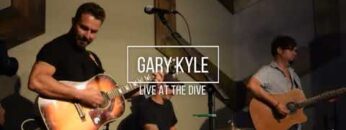 WatchOTA / BobbyJayOTA — Gary Kyle – Won’t Back Down (A Tom Petty Cover) – Live@TheDive Denton Tx