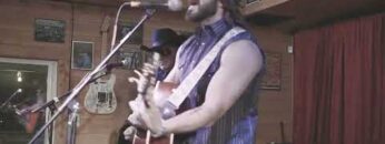 WatchOTA / BobbyJayOTA — Silverado Mullet Country – “Fishin’ In The Dark” (Live Acoustic @ The Bartonville Feed Store)