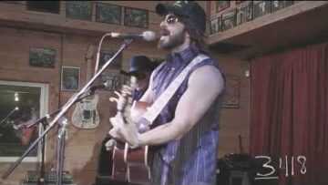 WatchOTA / BobbyJayOTA — Silverado Mullet Country – “Fishin’ In The Dark” (Live Acoustic @ The Bartonville Feed Store)