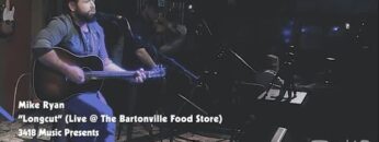 WatchOTA / BobbyJayOTA — Mike Ryan – “Longcut”- Live @ The Bartonville Store)